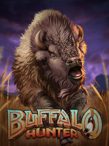 bravo777 ทดลองเลนเกมฟรี buffalo-hunter